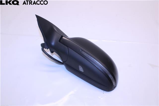 Speil venstre til Audi A6 2008-2011 (Type III, Fase 2) (C6) (C6) (8T0857527DGRU|)