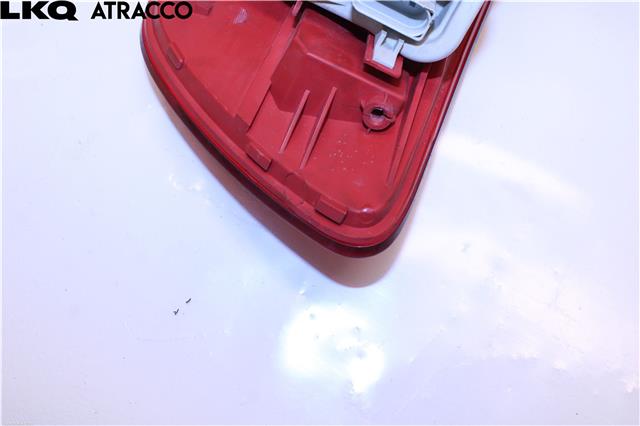 Baklykt venstre til Audi A6 2008-2011 (Type III, Fase 2) (C6) (C6) (4F9945095E|)