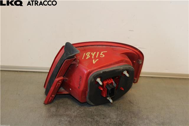 Baklykt venstre til VW Passat 2005-2010 (B6) (B6) (3C5945095H|)