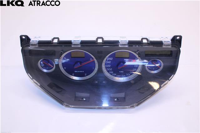 Speedometer til Volvo XC90 2007-2014 (Type I, Fase 2)  (30733377|)