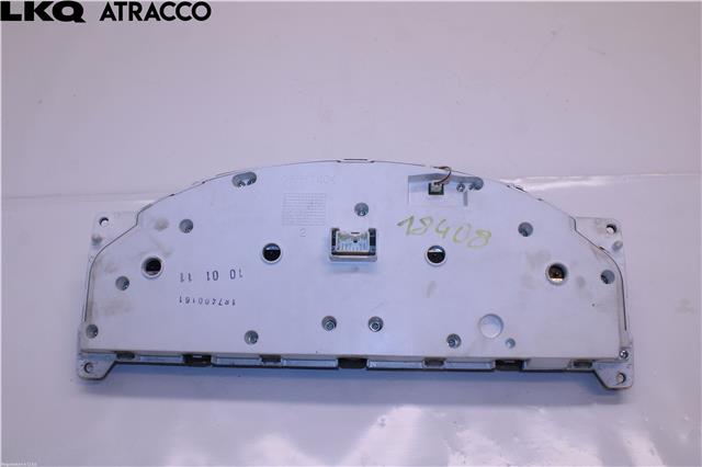 Speedometer til Volvo XC90 2007-2014 (Type I, Fase 2)  (30733377|)