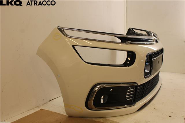 Støtfanger foran til Citroën C4, Picasso 2013-2018 (Type II)  