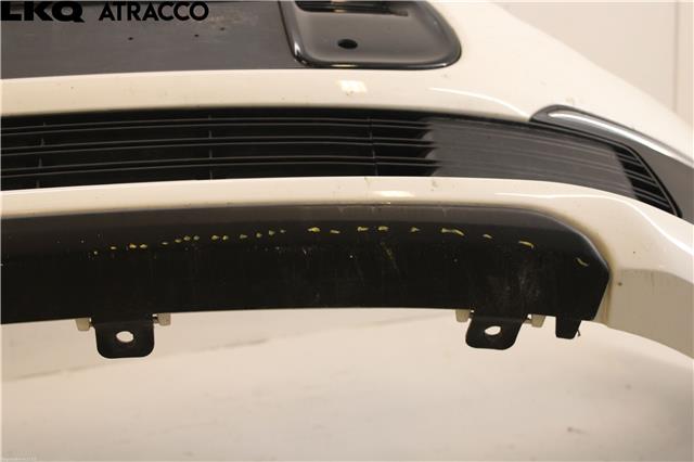 Støtfanger foran til Citroën C4, Picasso 2013-2018 (Type II)  