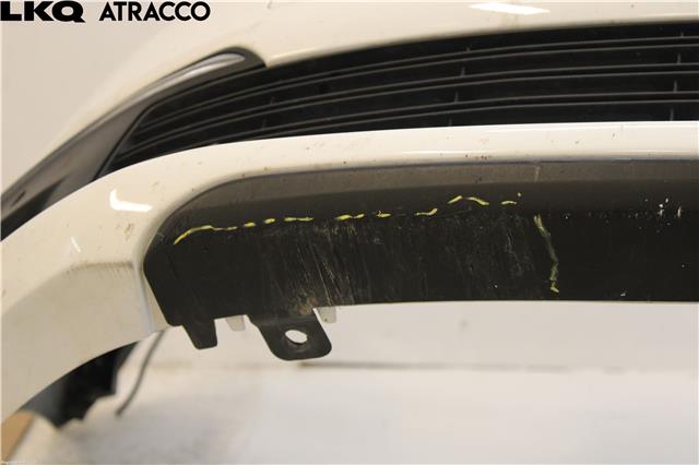 Støtfanger foran til Citroën C4, Picasso 2013-2018 (Type II)  
