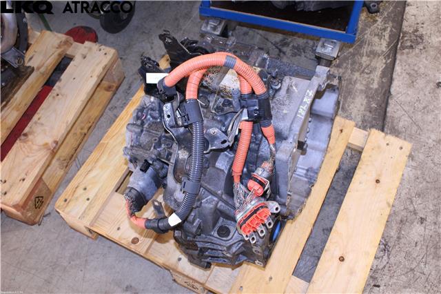 Girkasse automat til Toyota Auris 2013-2015 (Type II, Fase 1)  (3090047064|)