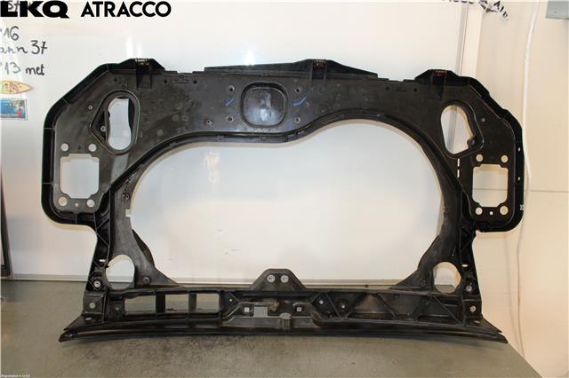 Frontplate til Audi A6 2005-2008 (Type III, Fase 1) (C6) (C6) (4F0805594D|)