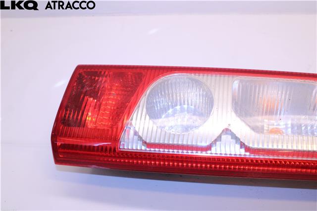 Baklykt høyre til Citroën Jumpy 2007-2016 (Type II)  (6351AH|)