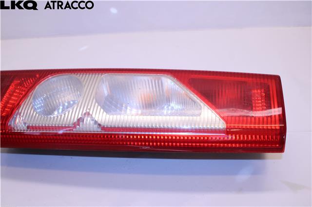 Baklykt høyre til Citroën Jumpy 2007-2016 (Type II)  (6351AH|)