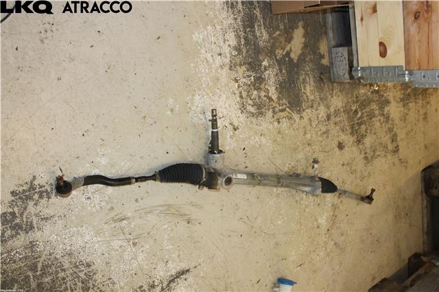 Tannstang til Toyota Auris, 2013-2015 (Type II, Fase 1)  (4551002330)