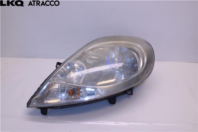 Frontlykt venstre halogen til Nissan Primastar 2006-2014 (2606000Q0B|)
