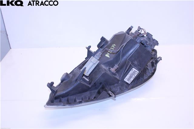 Frontlykt venstre halogen til Nissan Primastar 2006-2014 (2606000Q0B|)