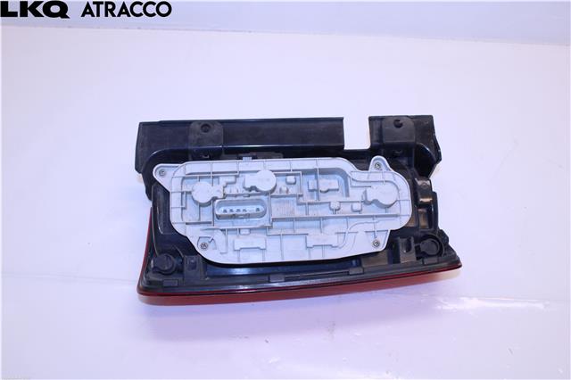 Baklykt venstre til VW Caddy 2015-2020 (Type III, Fase 3)  (2K1945095N|)