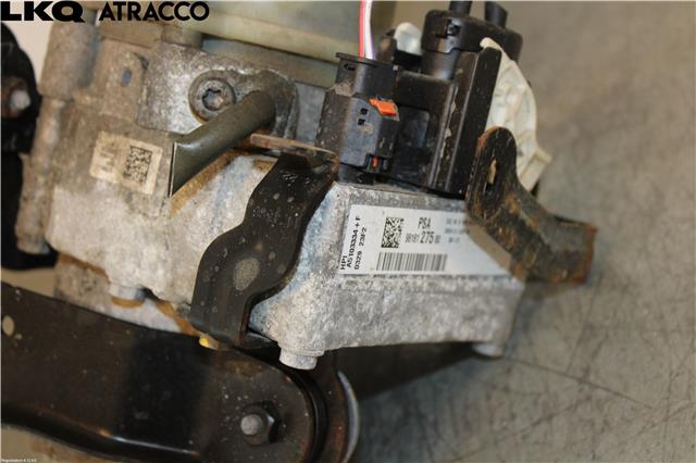 Servo pumpe elektrisk til Peugeot Expert 2016-->> (Type III)  (1617410480|)