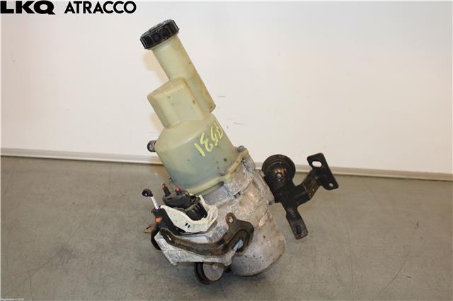 Servo pumpe elektrisk til Peugeot Expert 2016-->> (Type III)  (1617410480|)