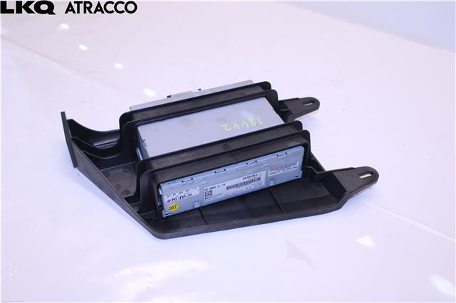 Bilstereo til Audi A6, Allroad, 2008-2011 (Type II, Fase 2) (C6) (C6) (4F0035056A)