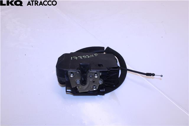 Dørlås låskasse til Iveco Daily, 2014-->> (Type VI)  (5801529301)