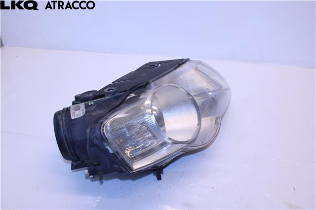 Frontlykt høyre halogen til VW Passat 2005-2010 (B6) (B6) (3C0941006S|)