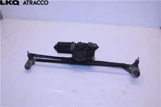 Viskermotor frontrute til SsangYong Rexton W,  (Y290) (|XXX)