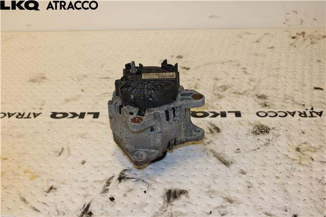 Dynamo til Renault Clio 2012-2016 (Type IV, Fase 1)  (231006677R|)
