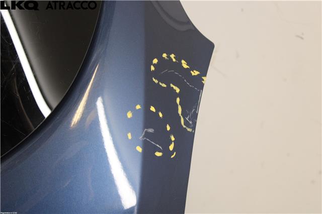 Bakluke combi til Opel Mokka 2012-2016 (Type I, Fase 1)  (42372136|)