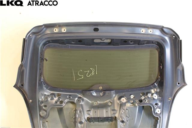 Bakluke combi til Opel Mokka 2012-2016 (Type I, Fase 1)  (42372136|)