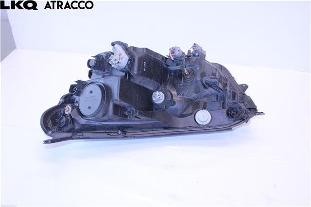 Frontlykt høyre halogen til Toyota RAV4 2016-2019 (Type IV, Fase 2)  (8114542680|)