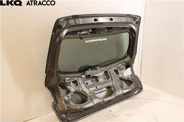 Bakluke combi til Mazda 6 2015-2018 (Type III, Fase 2)  (GHY26202X|)
