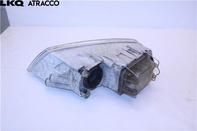 Frontlykt høyre halogen til Škoda Octavia 2005-2008 (Type II, Fase 1) (1Z1941018N|)
