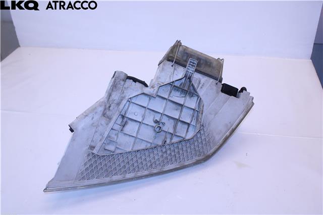 Frontlykt høyre halogen til Škoda Octavia 2005-2008 (Type II, Fase 1) (1Z1941018N|)
