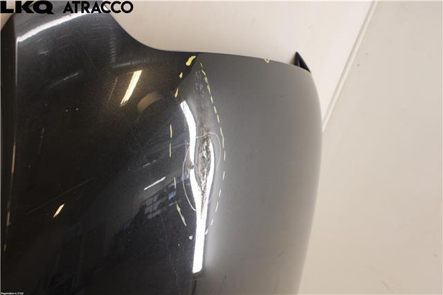 Panser til Audi A6, Allroad 2008-2011 (Type II, Fase 2) (C6) (C6) (4F0823029F|)