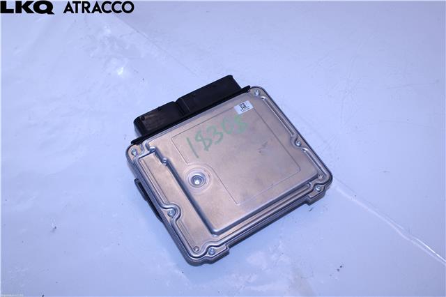Styreenhet motor til Audi A4 2007-2014 (Type IV) (B8) (B8) (8K1907115C|)