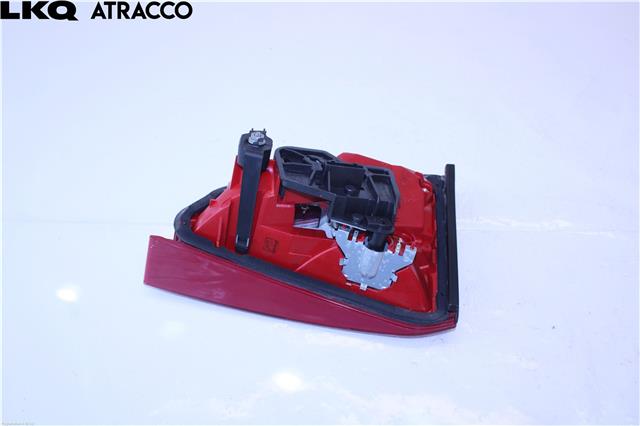 Baklykt venstre indre til Audi A4 2007-2014 (Type IV) (B8) (B8) (8K5945093K|)