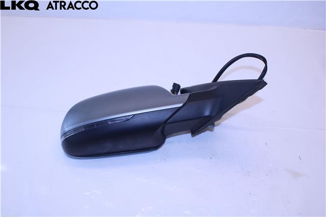 Speil høyre til Audi A4 2007-2014 (Type IV) (B8) (B8) (8K1857410AG|)