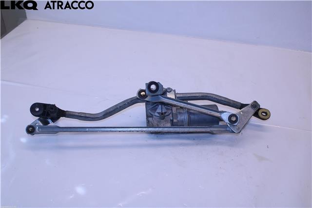Viskermotor frontrute til Audi A4 2007-2014 (Type IV) (B8) (B8) (8K1955023C|)