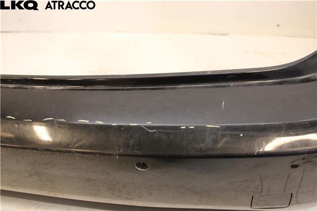 Støtfanger bak til Peugeot 308 2013-2021 (Type II)  (1610766980|)