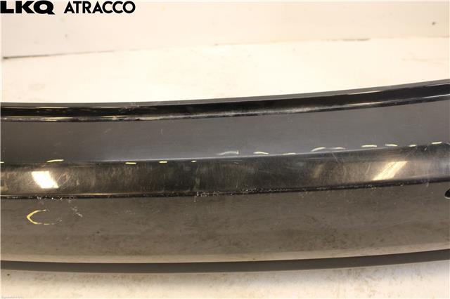 Støtfanger bak til Peugeot 308 2013-2021 (Type II)  (1610766980|)