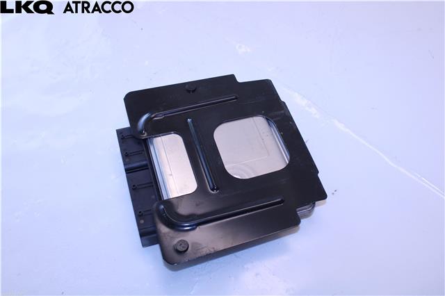 Styreenhet motor til Citroën Berlingo 2015-2019 (Type II, Fase 2)  (9806460480|)