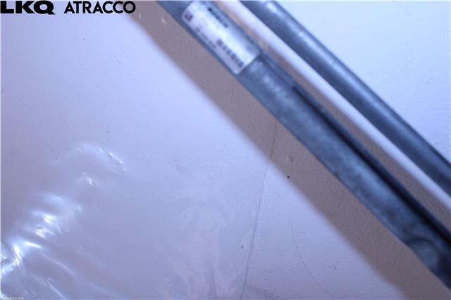 Viskermotor frontrute til Opel Astra K 2015-->> (39018769|)