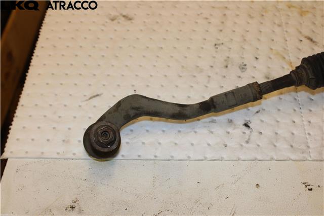 Tannstang til Audi A4 2007-2014 (Type IV) (B8) (B8) (8T1422066B|)