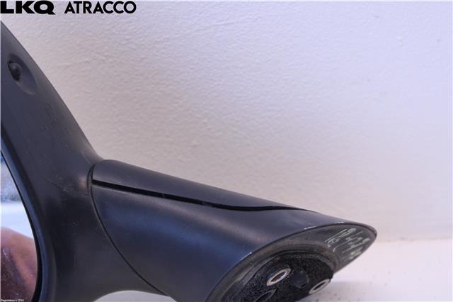 Diverse deler til Fiat 500 2008-2020  