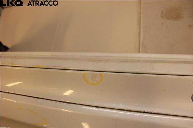 Støtfanger bak til Volvo XC60 2008-2013 (Type I, Fase 1) (39867208|)
