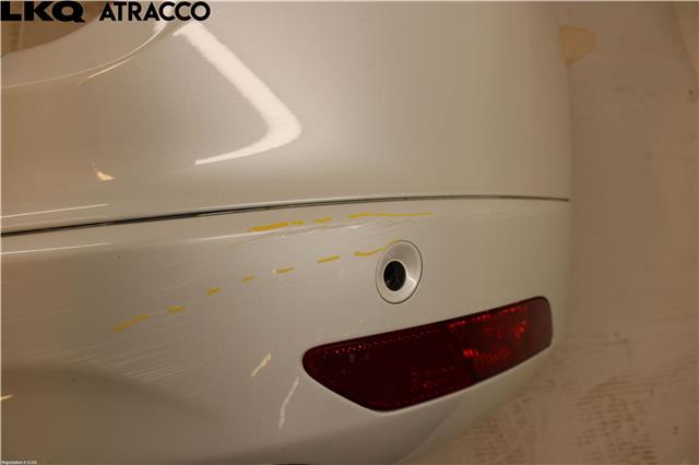 Støtfanger bak til Volvo XC60 2008-2013 (Type I, Fase 1) (39867208|)