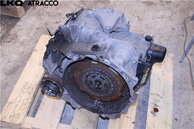 Girkasse automat til VW Caddy 2010-2015 (Type III, Fase 2) (0AM300064L|)