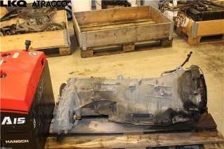 Girkasse automat til VW Amarok,   (|0CM300036E)