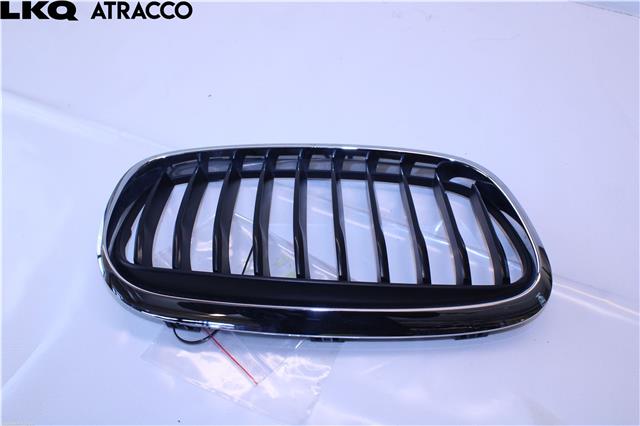 Grill høyre til BMW 2-Serie 2014-2021 (F22/F23) (F22/F23) (51137379612|)
