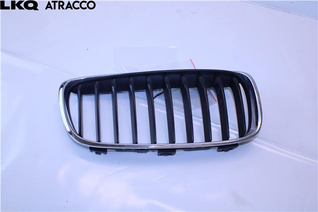 Grill høyre til BMW 2-Serie 2014-2021 (F22/F23) (F22/F23) (51137379612|)