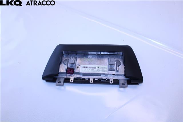 Multimedia display (MCU - Media Controller Unit) til BMW 2-Serie 2014-2021 (F22/F23) (F22/F23) (65509317941|)