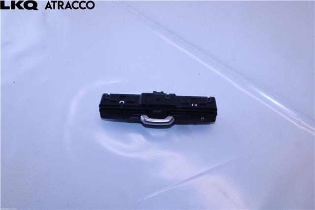 Bryter diverse til BMW 2-Serie 2014-2021 (F22/F23) (F22/F23) (549674633|)