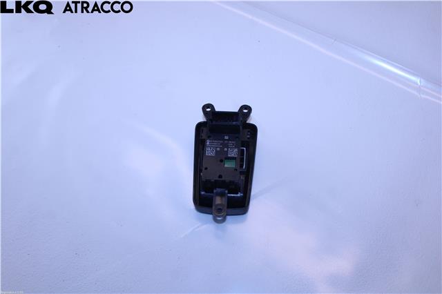 Bryter elektrisk håndbrekk/parkbrems til BMW 2-Serie 2014-2021 (F22/F23) (F22/F23) (6822524|)