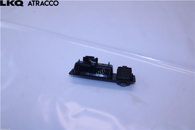 Kamera til BMW 2-Serie 2014-2021 (F22/F23) (F22/F23) (51247463163|)